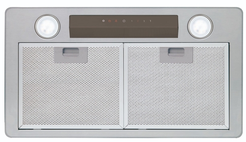 CATA GL 45 X INOX - Grupo Filtrante 50CM