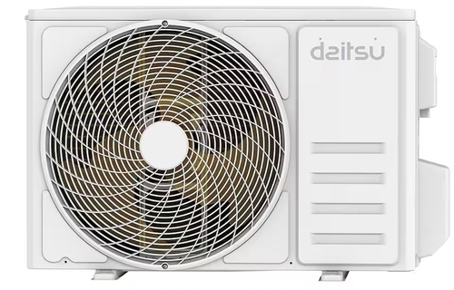 DAITSU Artic DS-09KZ Blanco - Aire Acondicionado Split 2270 Frig y 2709 Kcal