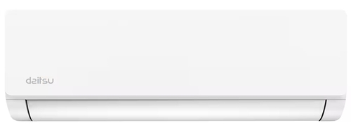 DAITSU Artic DS-24KZ Blanco - Aire Acondicionado Split 5547 Frig y 6046 Kcal