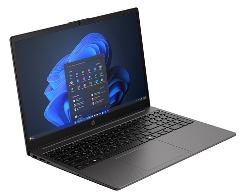 HP 255R G10 RYZEN-3 7335U Negro - Ordenador Portátil 15.6" 8GB 512GB