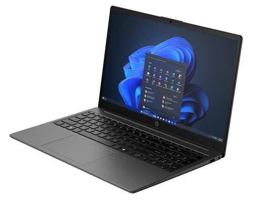 HP 255R G10 RYZEN-3 7335U Negro - Ordenador Portátil 15.6" 8GB 512GB