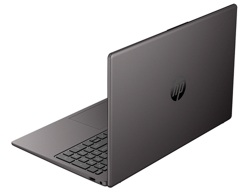 HP 255R G10 RYZEN-3 7335U Negro - Ordenador Portátil 15.6" 8GB 512GB