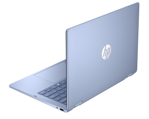 HP 5 FLIP X360 14-FP0055NS Azul - Ordenador Portátil OMNIBOOK 14" 16GB 1TB