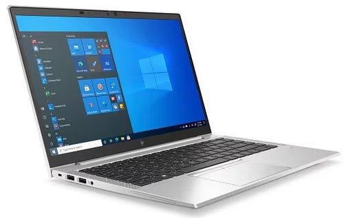 HP ELITEBOOK 840 G8 I5-1145 Plata - Ordenador Portátil 14" 16GB 256GB