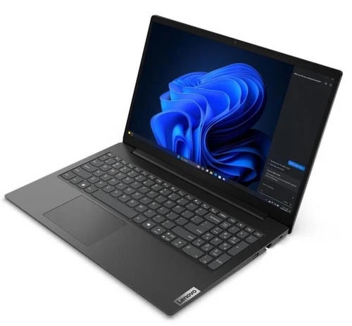 LENOVO V15 G5 IRL I5-13420H Negro - Ordenador Portátil 15.6" 16GB 512GB
