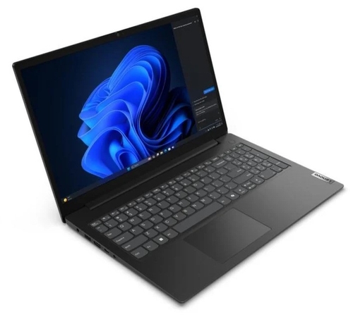 LENOVO V15 G4 AMN AMD RYZEN-3 7320U Negro - Ordenador Portátil 15.6" 8GB 512GB