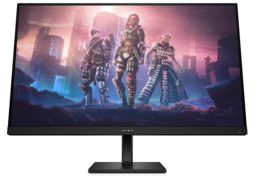 HP OMEN 32Qq Negro - Monitor 31.5"