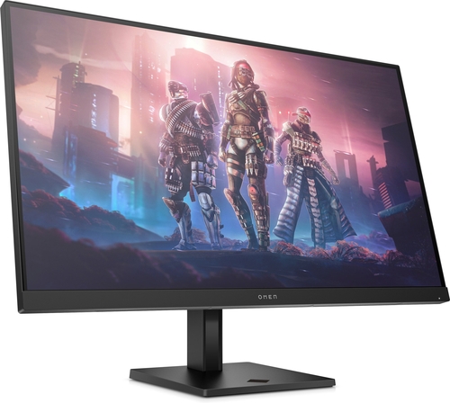 HP OMEN 32Qq Negro - Monitor 31.5"