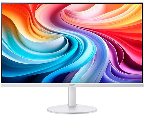 ACER SA243Y P1 Blanco - Monitor 24"