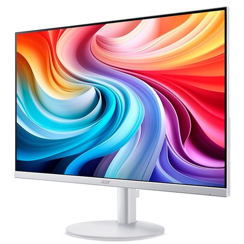 ACER SA243Y P1 Blanco - Monitor 24"