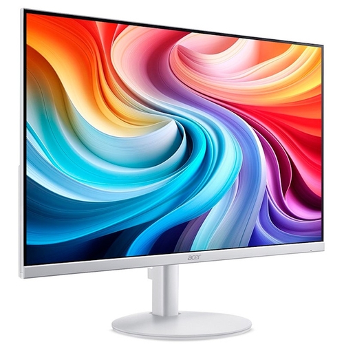 ACER SA243Y P1 Blanco - Monitor 24"