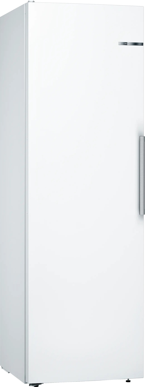 BOSCH KSV36FWDP Blanco - Nevera Una Puerta Cíclico