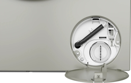 BOSCH WGH244AXES INOX - Lavadora Carga Frontal 9KG 1400 RPM