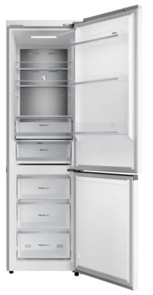 TEKA RBF 68670 WH Blanco - Frigorífico Combi No Frost