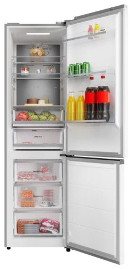 TEKA RBF 68670 WH Blanco - Frigorífico Combi No Frost