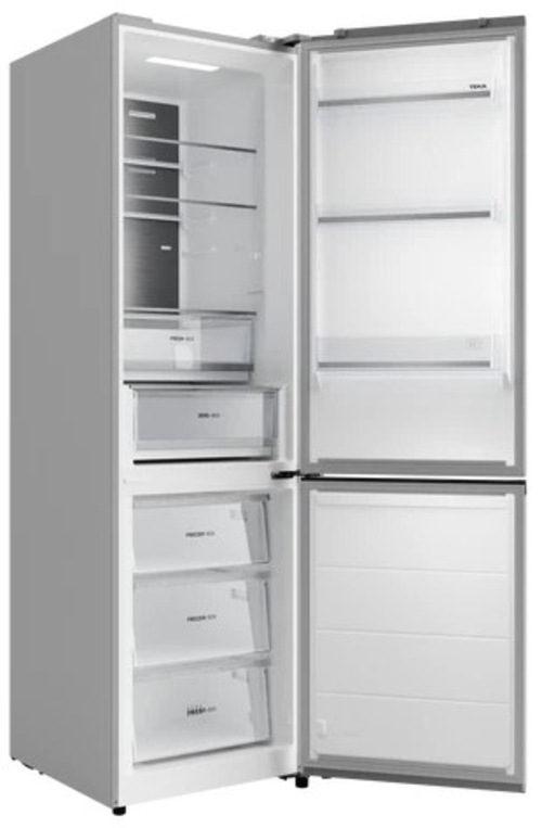 TEKA RBF 68670 WH Blanco - Frigorífico Combi No Frost