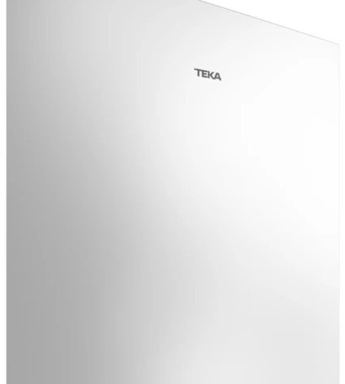 TEKA RBF 68670 WH Blanco - Frigorífico Combi No Frost