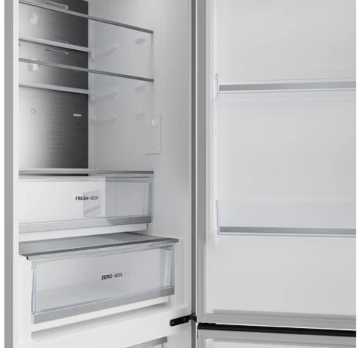 TEKA RBF 68670 WH Blanco - Frigorífico Combi No Frost