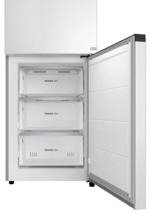 TEKA RBF 68670 WH Blanco - Frigorífico Combi No Frost