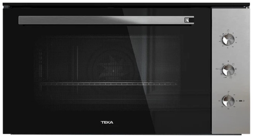 TEKA HSF 9000 INOX - Horno Multifunción 77 L
