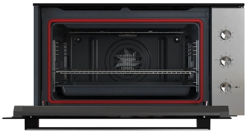 TEKA HSF 9000 INOX - Horno Multifunción 77 L