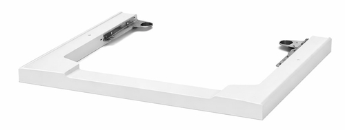 TEKA COLUMNA Blanco - Kit de Unión Lavadora-Secadora