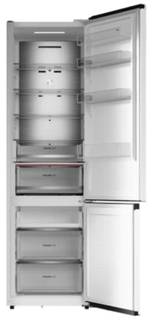 TEKA RBF 88695 SLN WH Blanco - Frigorífico Combi No Frost