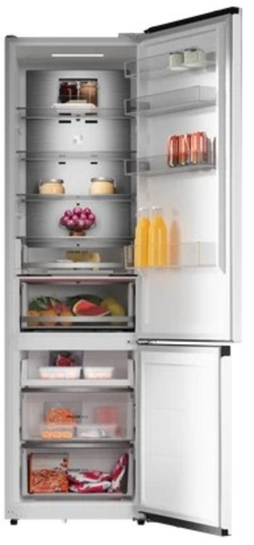 TEKA RBF 88695 SLN WH Blanco - Frigorífico Combi No Frost