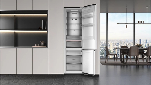 TEKA RBF 88695 SLN WH Blanco - Frigorífico Combi No Frost