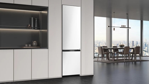 TEKA RBF 88695 SLN WH Blanco - Frigorífico Combi No Frost