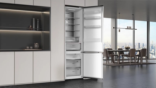 TEKA RBF 88695 SLN WH Blanco - Frigorífico Combi No Frost