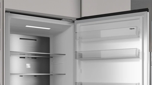 TEKA RBF 88695 SLN WH Blanco - Frigorífico Combi No Frost