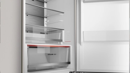 TEKA RBF 88695 SLN WH Blanco - Frigorífico Combi No Frost