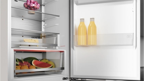 TEKA RBF 88695 SLN WH Blanco - Frigorífico Combi No Frost