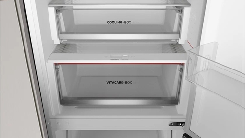 TEKA RBF 88695 SLN WH Blanco - Frigorífico Combi No Frost