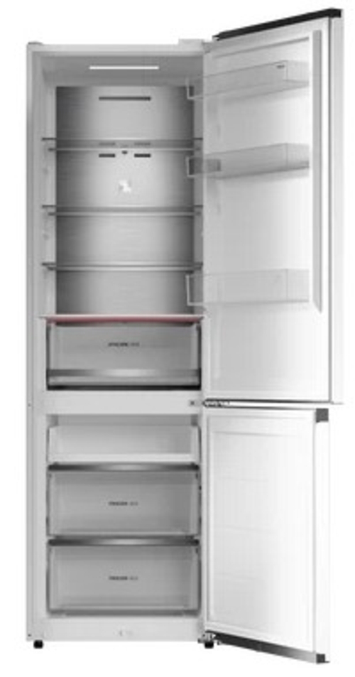 TEKA RBF 84695 SLN WH Blanco - Frigorífico Combi No Frost