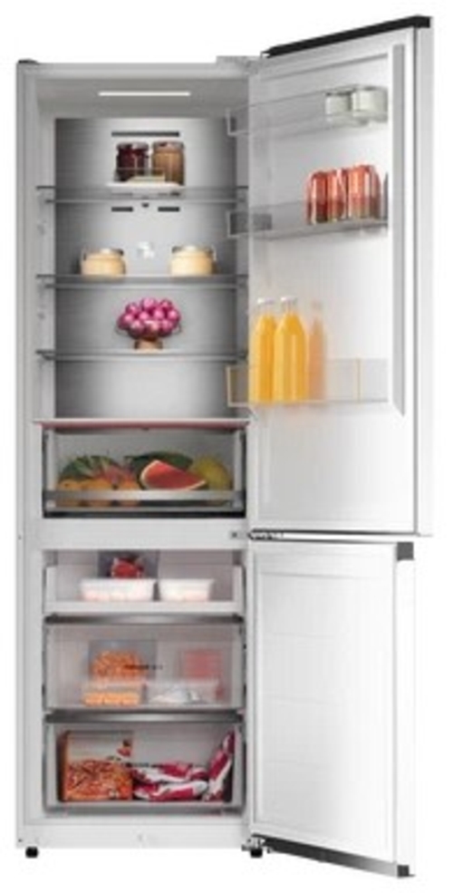 TEKA RBF 84695 SLN WH Blanco - Frigorífico Combi No Frost