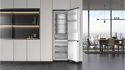 TEKA RBF 84695 SLN WH Blanco - Frigorífico Combi No Frost