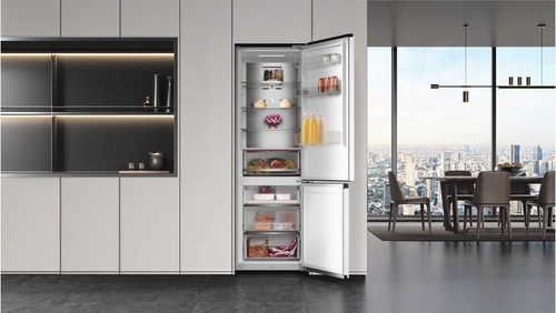 TEKA RBF 84695 SLN WH Blanco - Frigorífico Combi No Frost