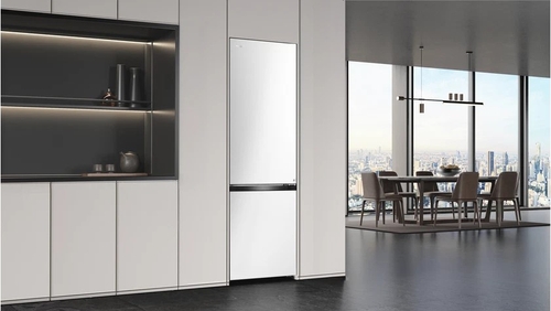 TEKA RBF 84695 SLN WH Blanco - Frigorífico Combi No Frost