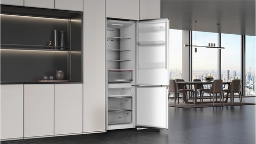 TEKA RBF 84695 SLN WH Blanco - Frigorífico Combi No Frost