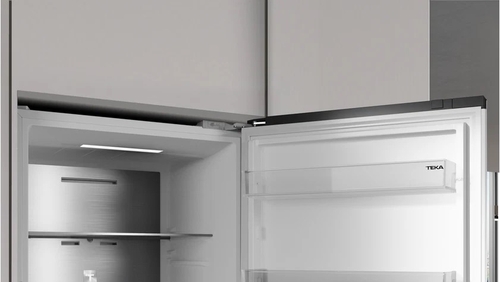 TEKA RBF 84695 SLN WH Blanco - Frigorífico Combi No Frost