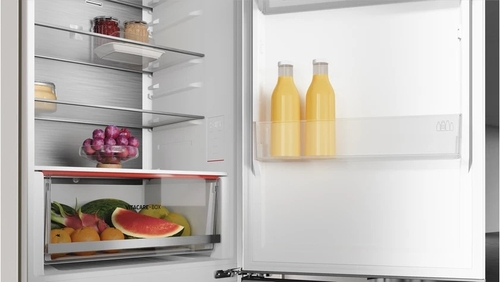 TEKA RBF 84695 SLN WH Blanco - Frigorífico Combi No Frost