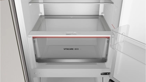 TEKA RBF 84695 SLN WH Blanco - Frigorífico Combi No Frost