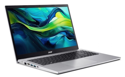 ACER ASPIRE GO 15 AG15-42P-R836 Plata - Ordenador Portátil 15.6" 16GB 512GB