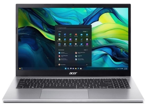 ACER ASPIRE GO 15 AG15-42P-R836 Plata - Ordenador Portátil 15.6" 16GB 512GB