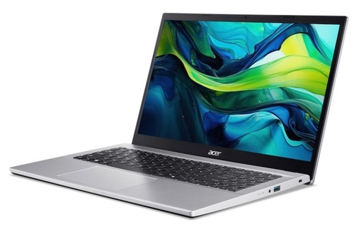 ACER ASPIRE GO 15 AG15-42P-R836 Plata - Ordenador Portátil 15.6" 16GB 512GB