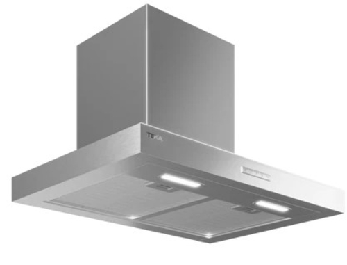 TEKA DSF 76370 KCS IX INOX - Campana Decorativa 70CM