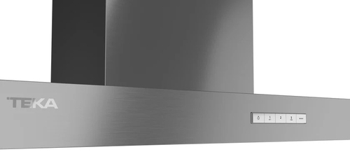 TEKA DSF 76370 KCS IX INOX - Campana Decorativa 70CM