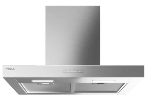 TEKA DSF 76370 KCS IX INOX - Campana Decorativa 70CM